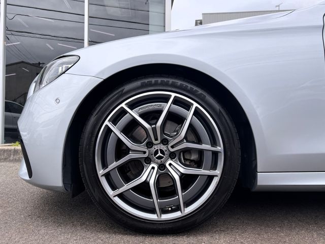 Ref No.A15958585 MERCEDES E CLASS Image#8