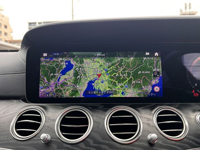 Ref No.A15958585 MERCEDES E CLASS Image#14