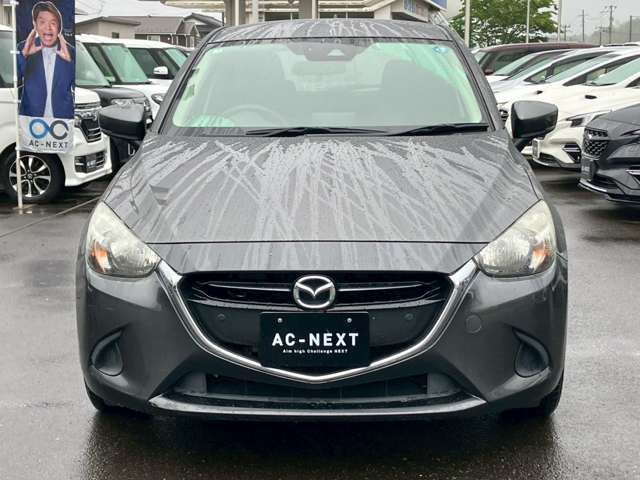 Ref No.A15958590 MAZDA DEMIO Image#17