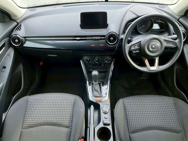 Ref No.A15958590 MAZDA DEMIO Image#14