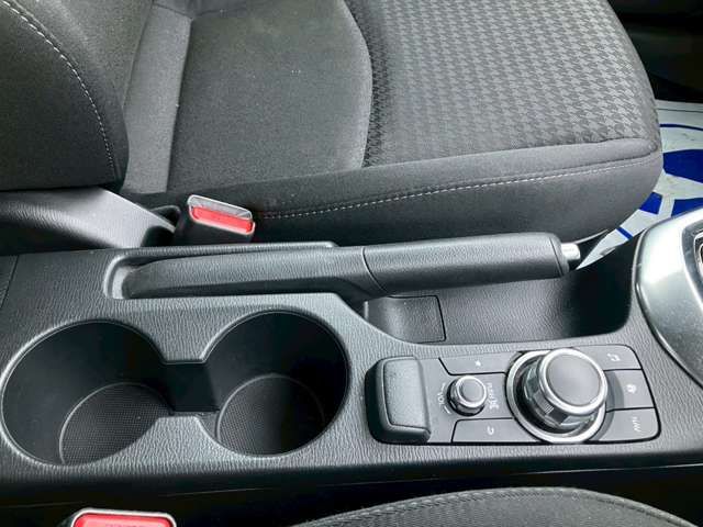 Ref No.A15958590 MAZDA DEMIO Image#15
