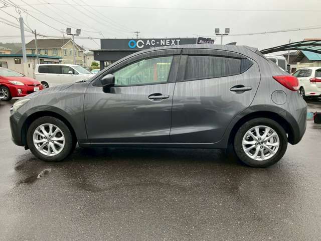 Ref No.A15958590 MAZDA DEMIO Image#18