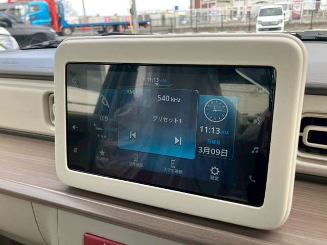 Ref No.A15958594 SUZUKI ALTO LAPIN Image#4