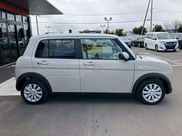 Ref No.A15958594 SUZUKI ALTO LAPIN Image#18