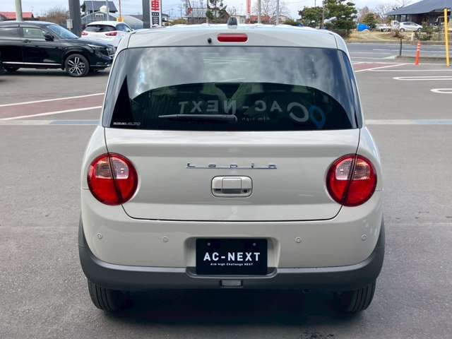 Ref No.A15958594 SUZUKI ALTO LAPIN Image#16