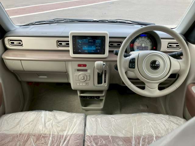 Ref No.A15958594 SUZUKI ALTO LAPIN Image#12