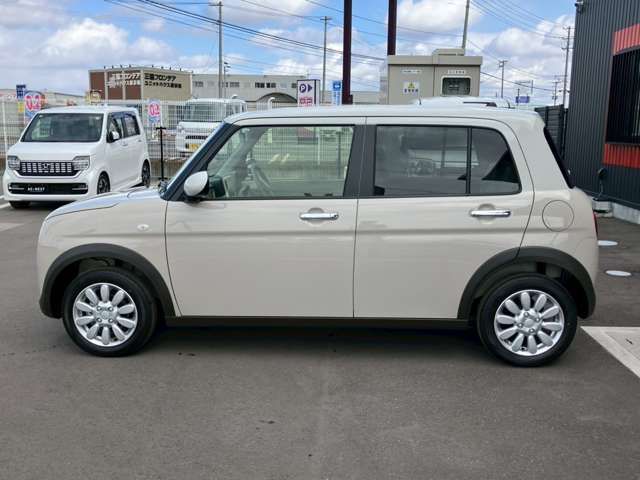 Ref No.A15958594 SUZUKI ALTO LAPIN Image#15