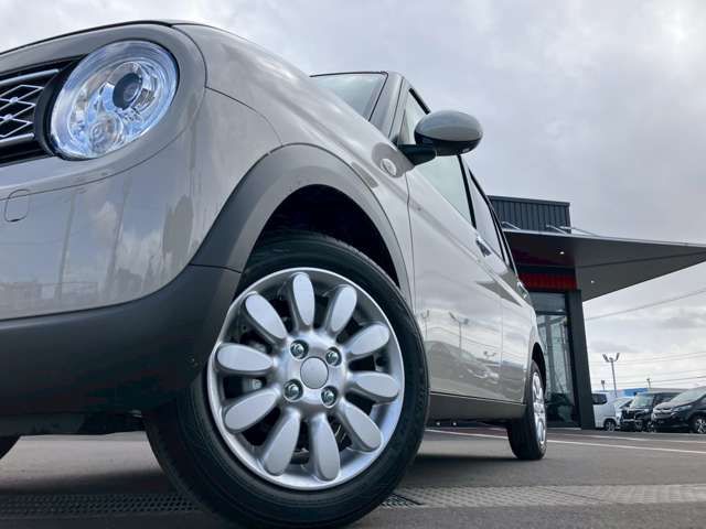 Ref No.A15958594 SUZUKI ALTO LAPIN Image#13