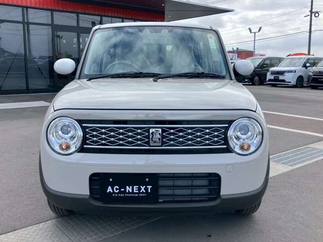 Ref No.A15958594 SUZUKI ALTO LAPIN Image#14