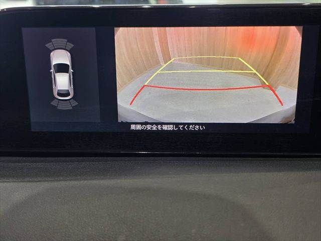 Ref No.A15958623 MAZDA MAZDA3 FASTBACK Image#7