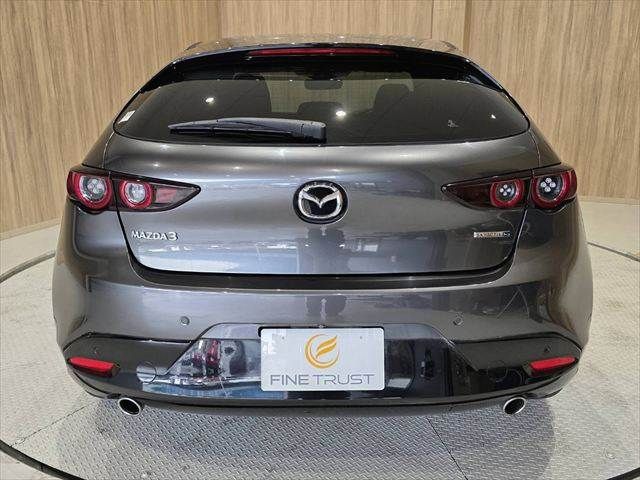 Ref No.A15958623 MAZDA MAZDA3 FASTBACK Image#19