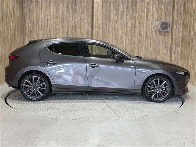 Ref No.A15958623 MAZDA MAZDA3 FASTBACK Image#17