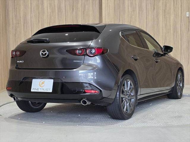 Ref No.A15958623 MAZDA MAZDA3 FASTBACK Image#18