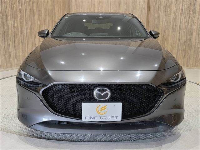 Ref No.A15958623 MAZDA MAZDA3 FASTBACK Image#15