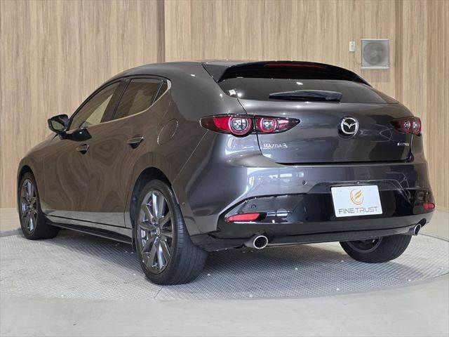 Ref No.A15958623 MAZDA MAZDA3 FASTBACK Image#20