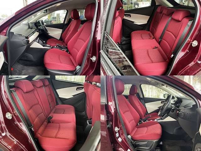 Ref No.A15958640 MAZDA DEMIO Image#8