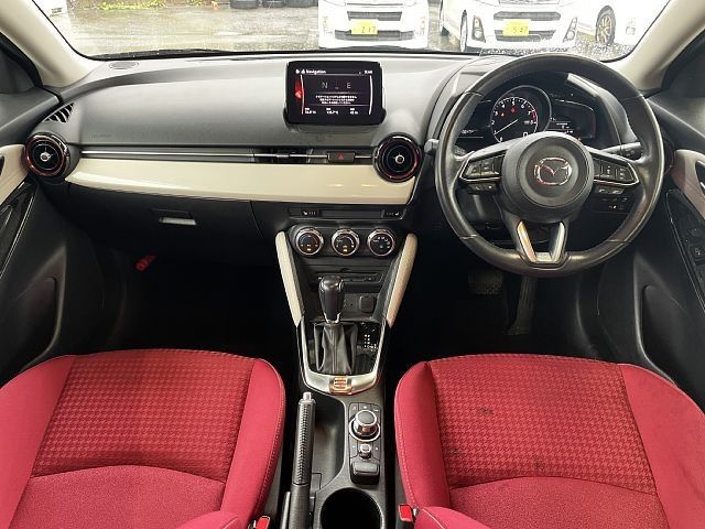 Ref No.A15958640 MAZDA DEMIO Image#2
