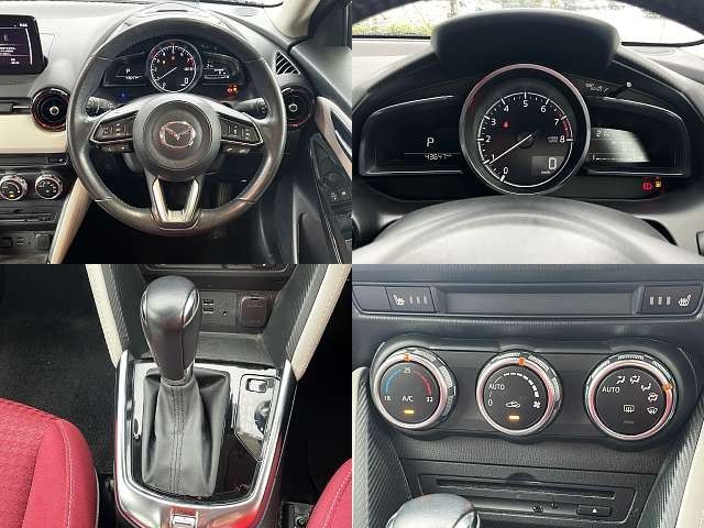 Ref No.A15958640 MAZDA DEMIO Image#4