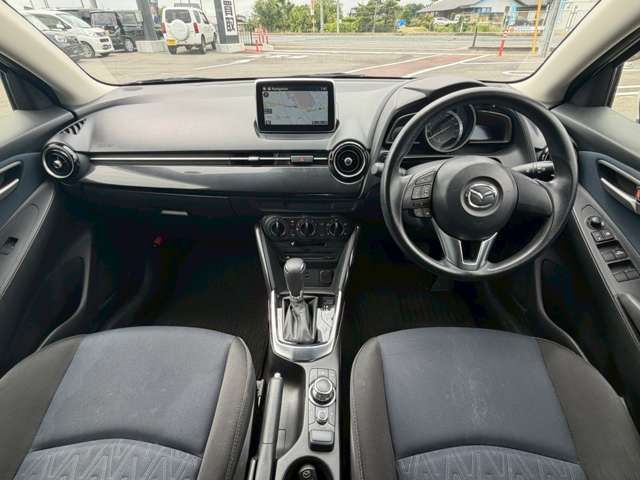 Ref No.A15958667 MAZDA DEMIO Image#10