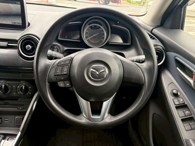 Ref No.A15958667 MAZDA DEMIO Image#9