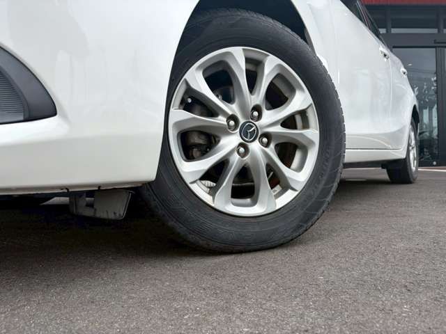 Ref No.A15958667 MAZDA DEMIO Image#13