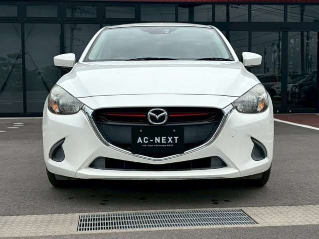 Ref No.A15958667 MAZDA DEMIO Image#14