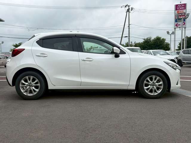 Ref No.A15958667 MAZDA DEMIO Image#18