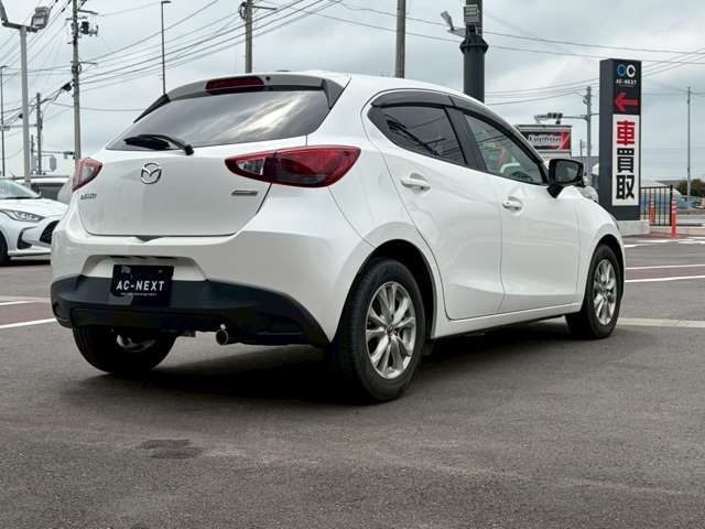 Ref No.A15958667 MAZDA DEMIO Image#19