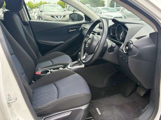 Ref No.A15958667 MAZDA DEMIO Image#11