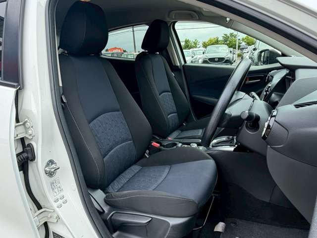 Ref No.A15958667 MAZDA DEMIO Image#12