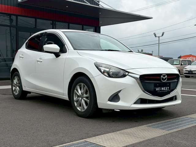 Ref No.A15958667 MAZDA DEMIO Image#17
