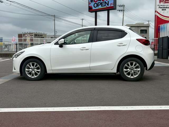 Ref No.A15958667 MAZDA DEMIO Image#15