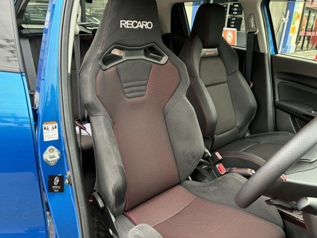 Ref No.A15958671 SUZUKI SWIFT Image#8