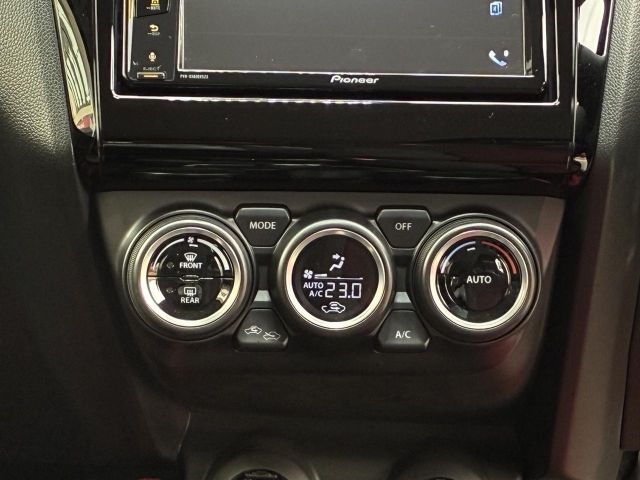 Ref No.A15958671 SUZUKI SWIFT Image#19