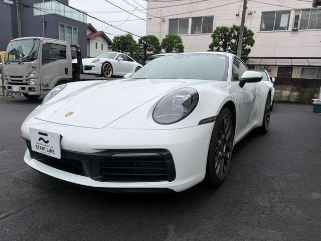 Ref No.A15958706 PORSCHE 911 Image#3