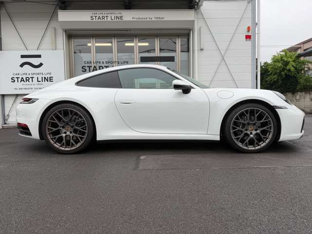 Ref No.A15958706 PORSCHE 911 Image#4