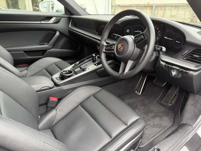 Ref No.A15958706 PORSCHE 911 Image#6