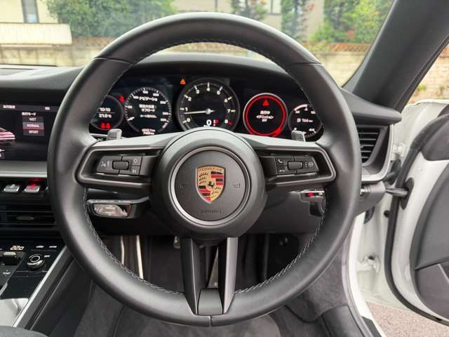 Ref No.A15958706 PORSCHE 911 Image#7