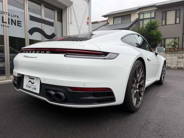 Ref No.A15958706 PORSCHE 911 Image#12