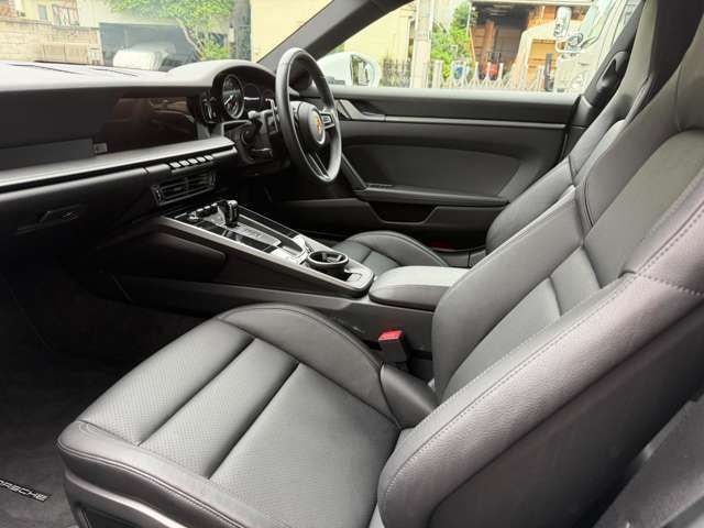 Ref No.A15958706 PORSCHE 911 Image#14