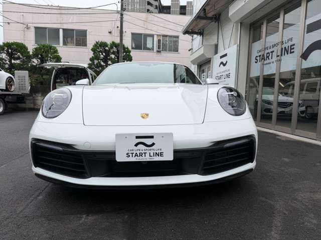Ref No.A15958706 PORSCHE 911 Image#2
