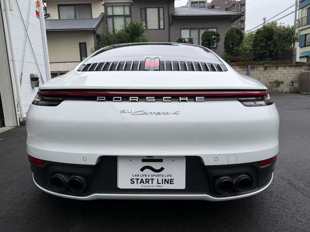 Ref No.A15958706 PORSCHE 911 Image#11