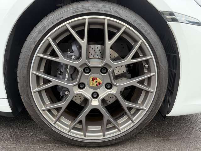 Ref No.A15958706 PORSCHE 911 Image#5