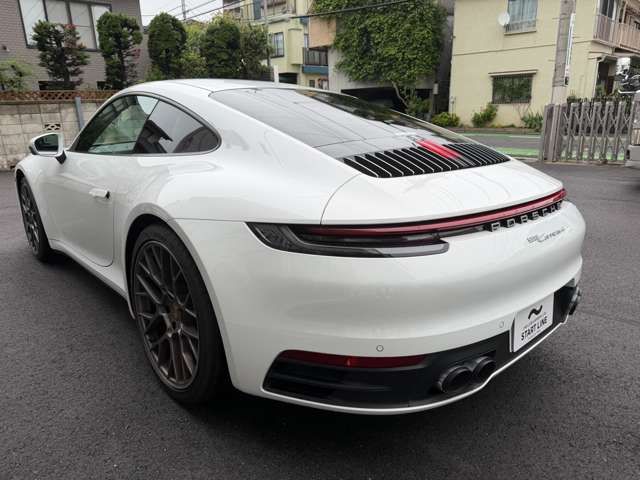 Ref No.A15958706 PORSCHE 911 Image#13