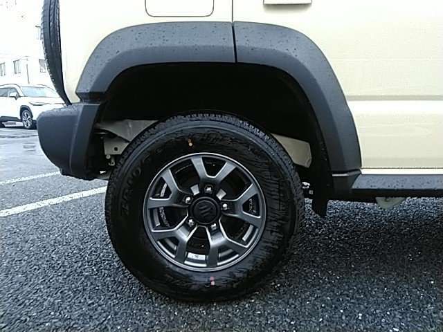 Ref No.A15958717 SUZUKI JIMNY NOMADE Image#14