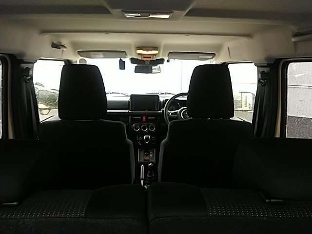Ref No.A15958717 SUZUKI JIMNY NOMADE Image#17