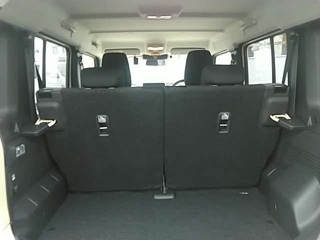 Ref No.A15958717 SUZUKI JIMNY NOMADE Image#16
