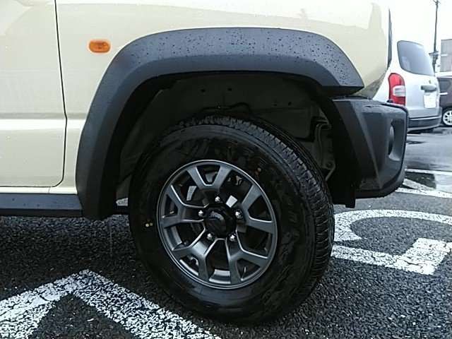 Ref No.A15958717 SUZUKI JIMNY NOMADE Image#13