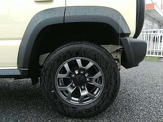Ref No.A15958717 SUZUKI JIMNY NOMADE Image#11