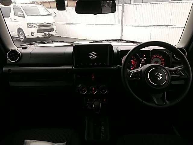 Ref No.A15958717 SUZUKI JIMNY NOMADE Image#18